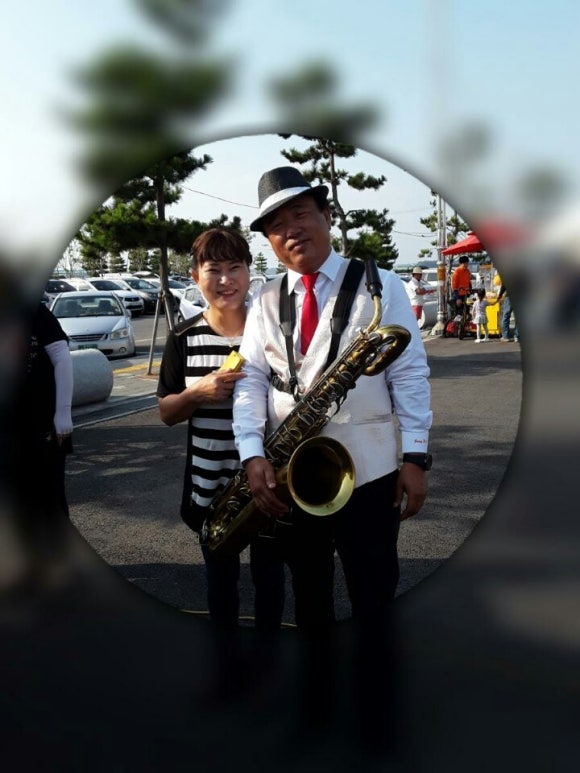 궁평항올레펜션 이미지