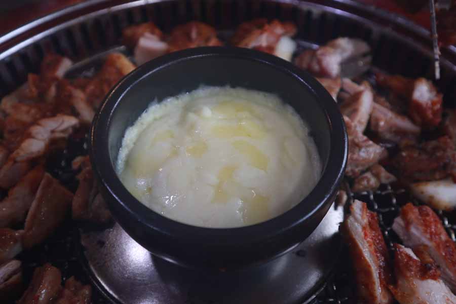 가평숯불막국수 이미지