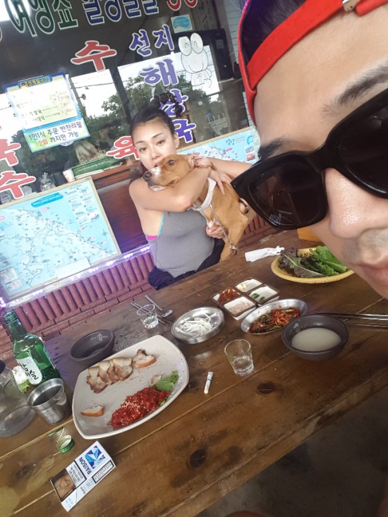 갑산메밀국수 이미지