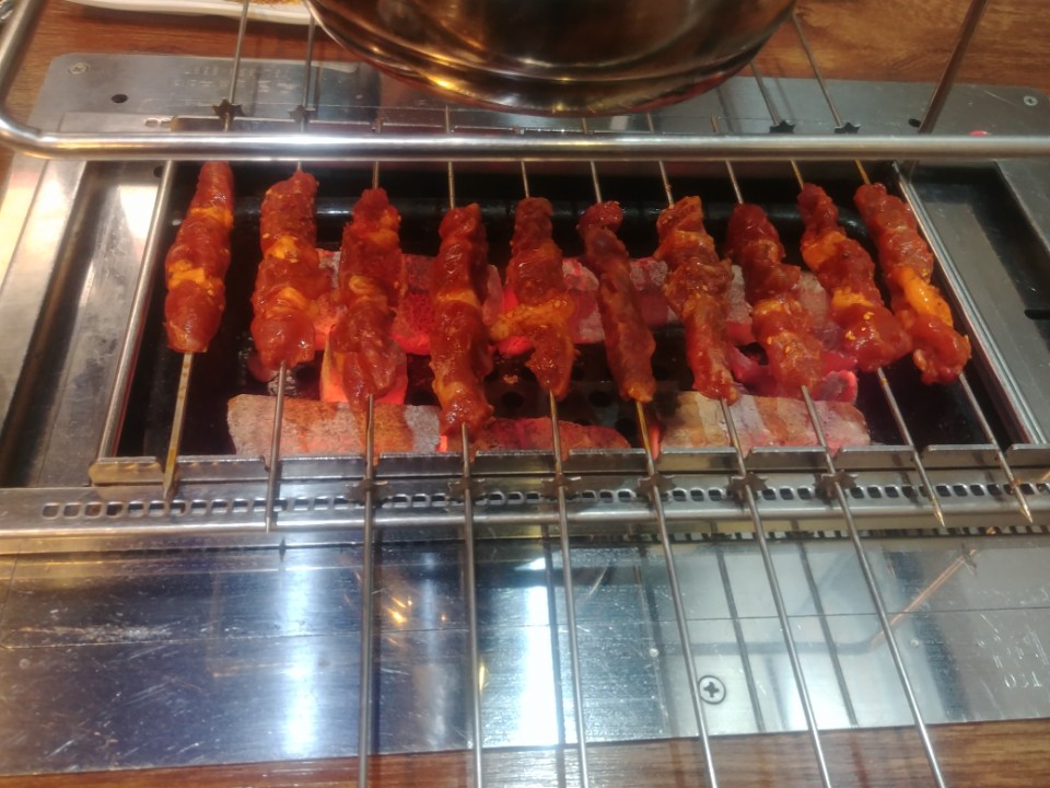 연길양꼬치 이미지