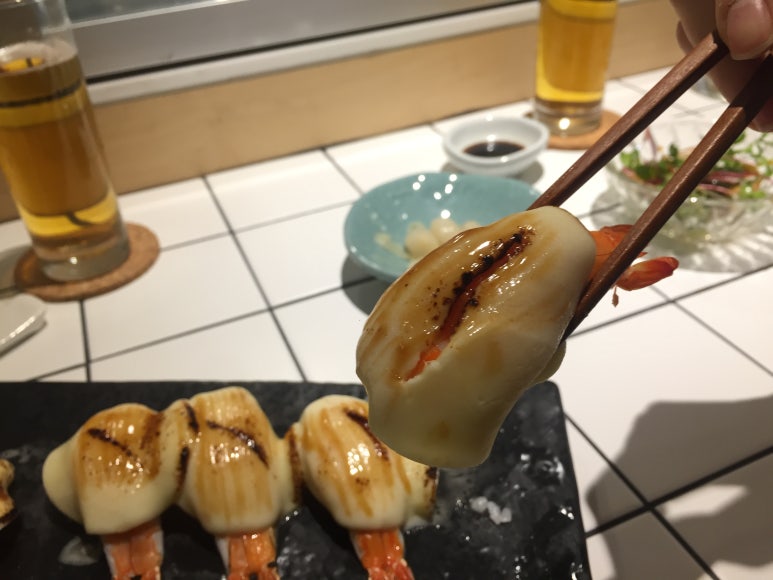 코이요스시 이미지