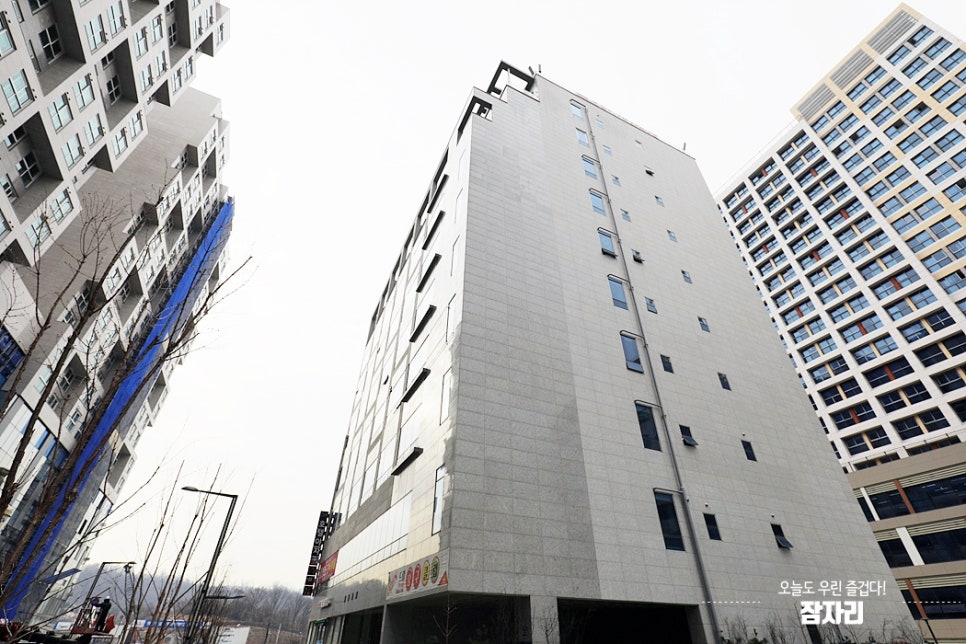 호텔야자 위례점 이미지