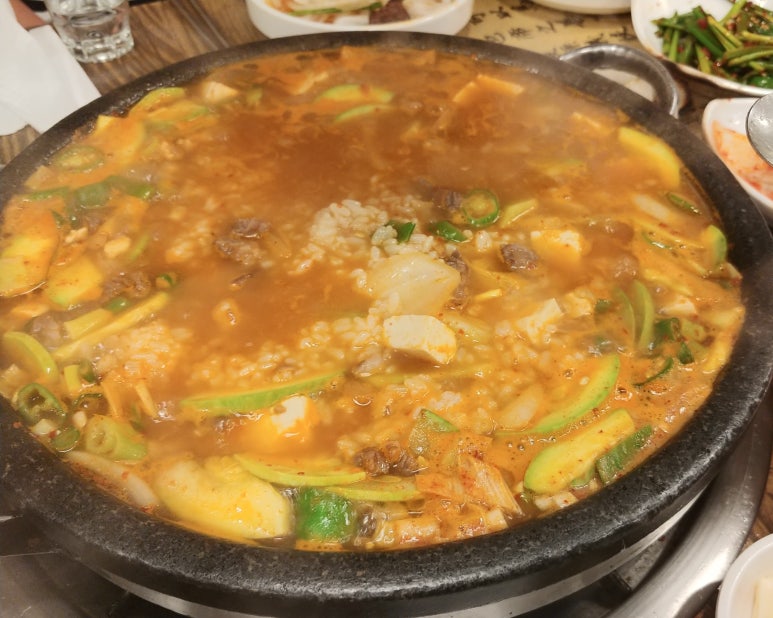 도농한우정육식당 이미지