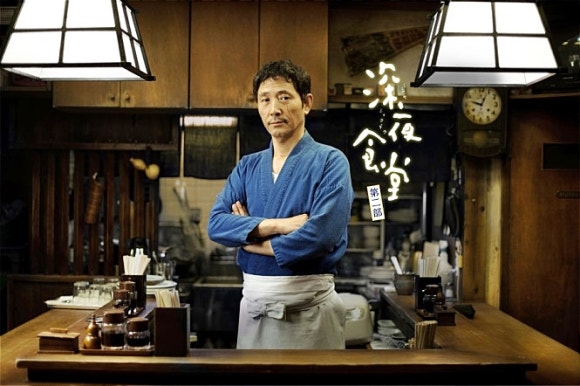 심야식당여기 이미지