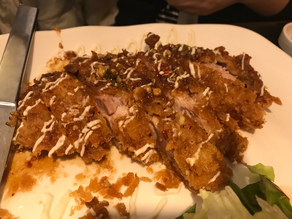 두툼왕돈까스 이미지