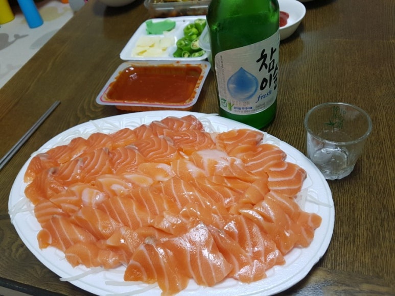 제물포종합어시장 이미지