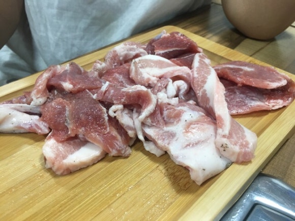 뚱아줌마 이미지