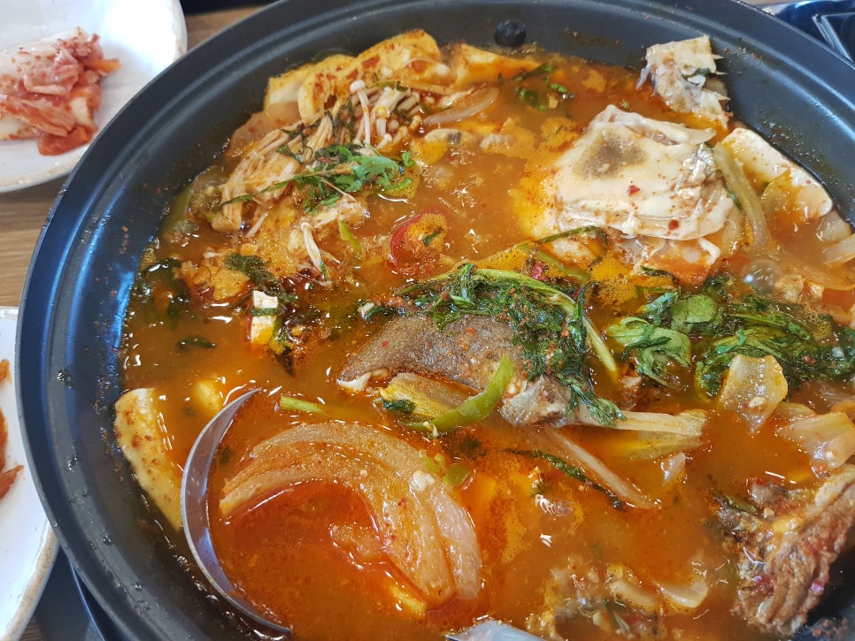 바른횟집 이미지