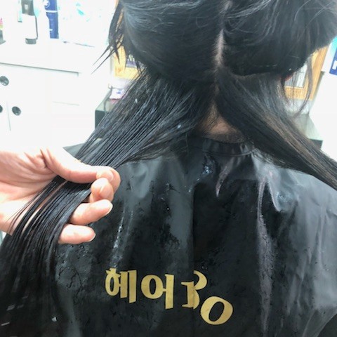 루비미용실(헤어) 이미지