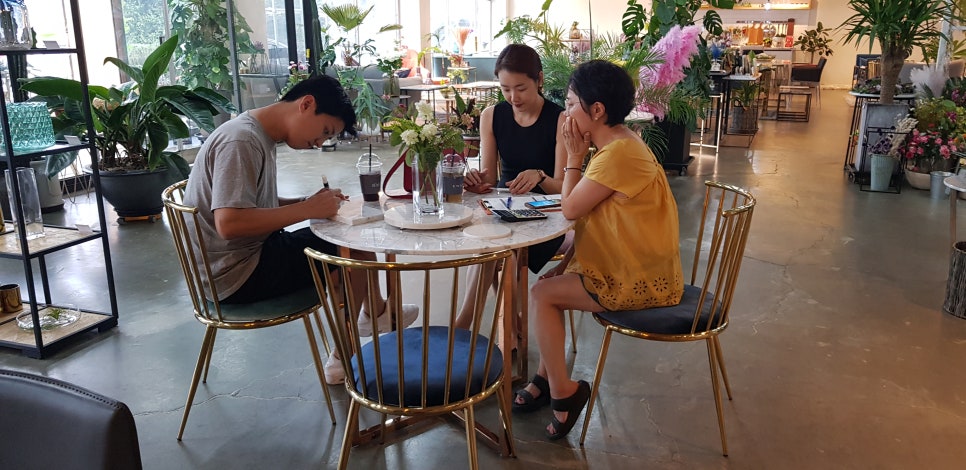 똑순이상회 이미지