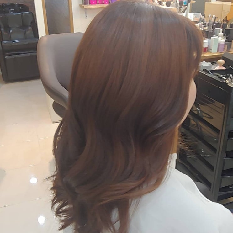 J.J 헤어샾 이미지
