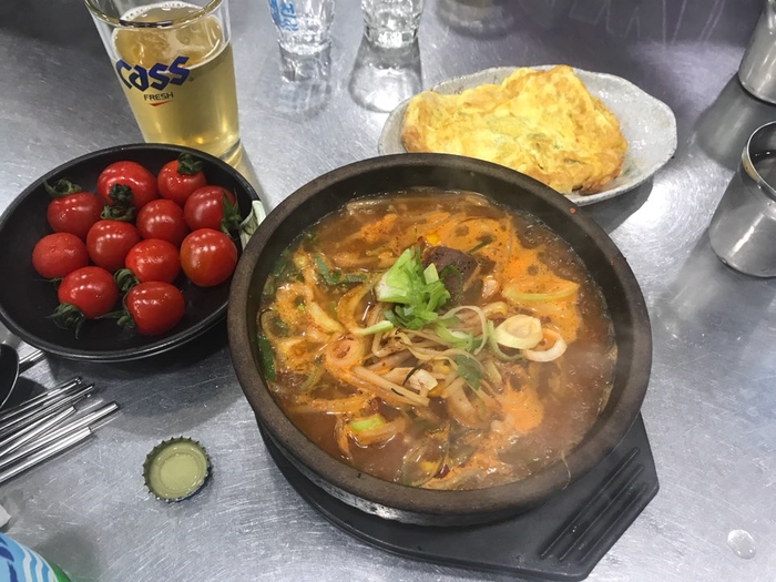 가야포차 이미지