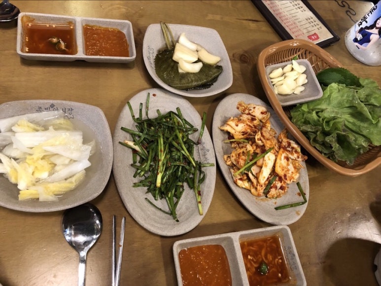 족발야시장송탄점 이미지
