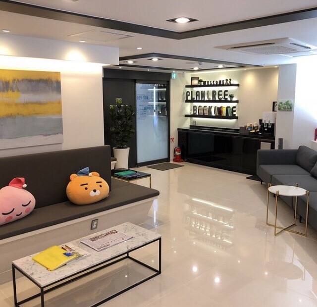 본즈댄스보컬아카데미학원 이미지