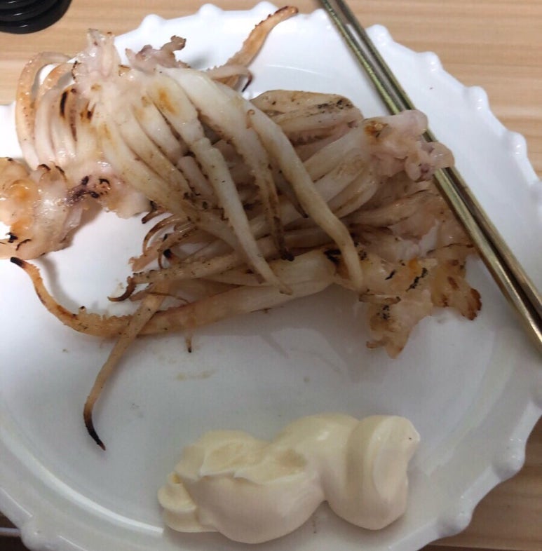 삼부자네숏다리와뚱문어 이미지