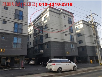 천흥산업단지내 이미지