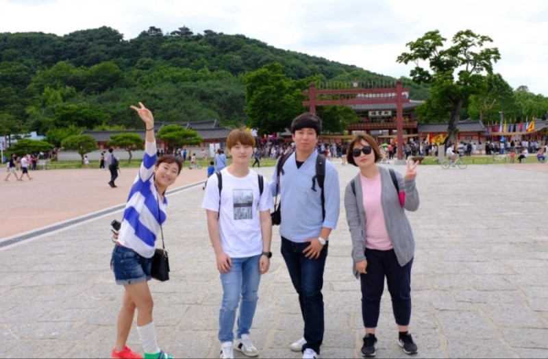 골목통닭 이미지
