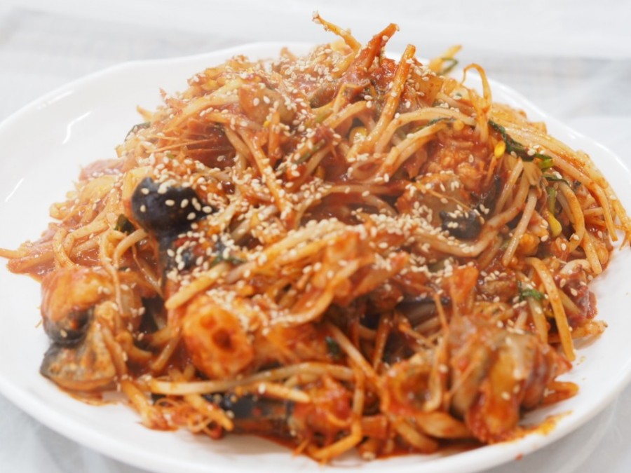 송가네아구찜 이미지
