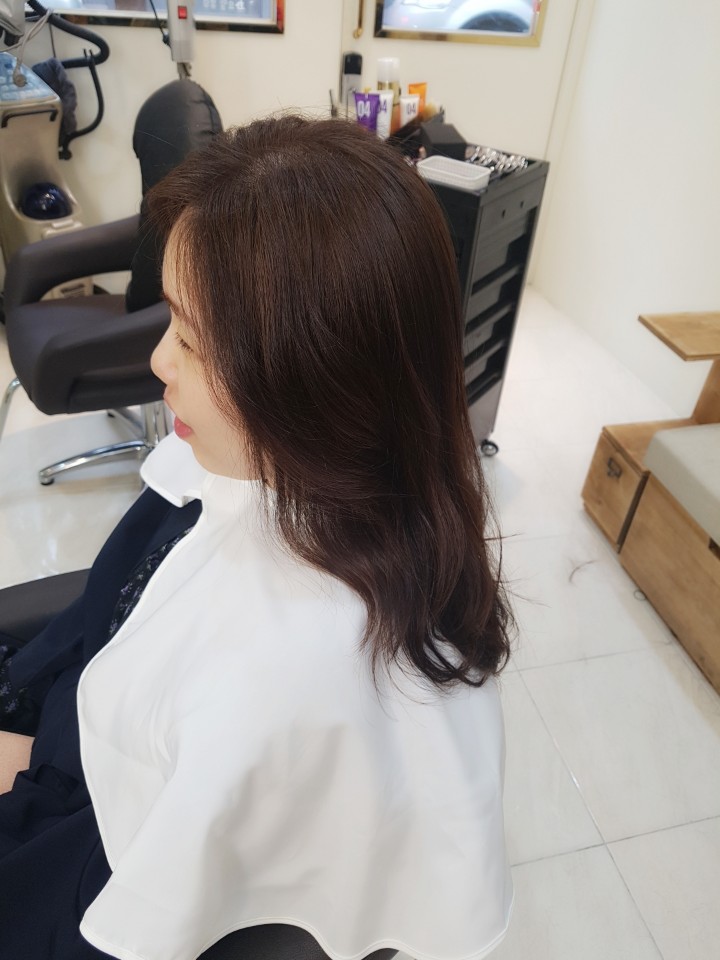 J.J 헤어샾 이미지