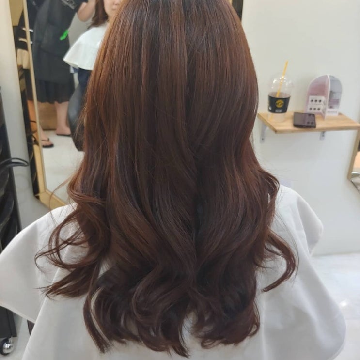 J.J 헤어샾 이미지