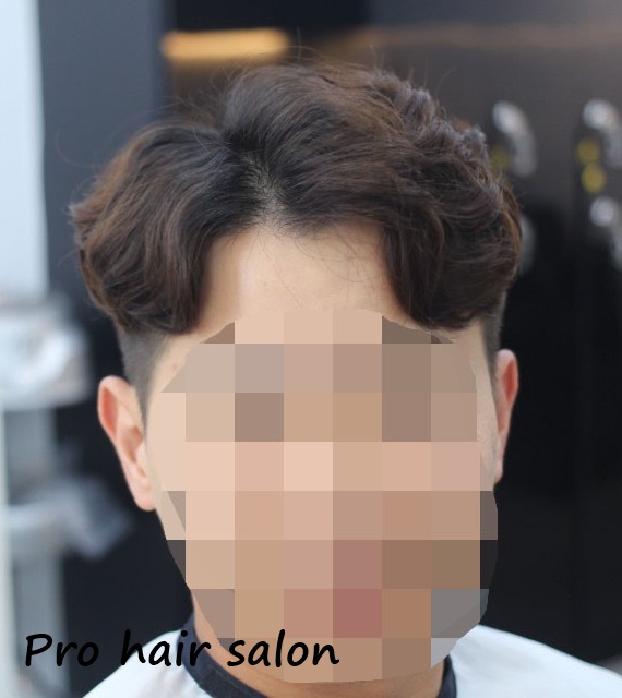 고투헤어살롱 이미지