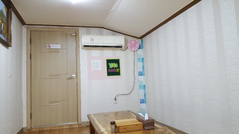 한미손칼국수 이미지