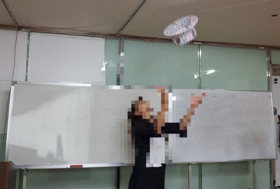 부산아름다운학교운동본부 이미지
