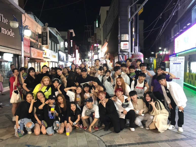 조이뮤직음악학원 이미지