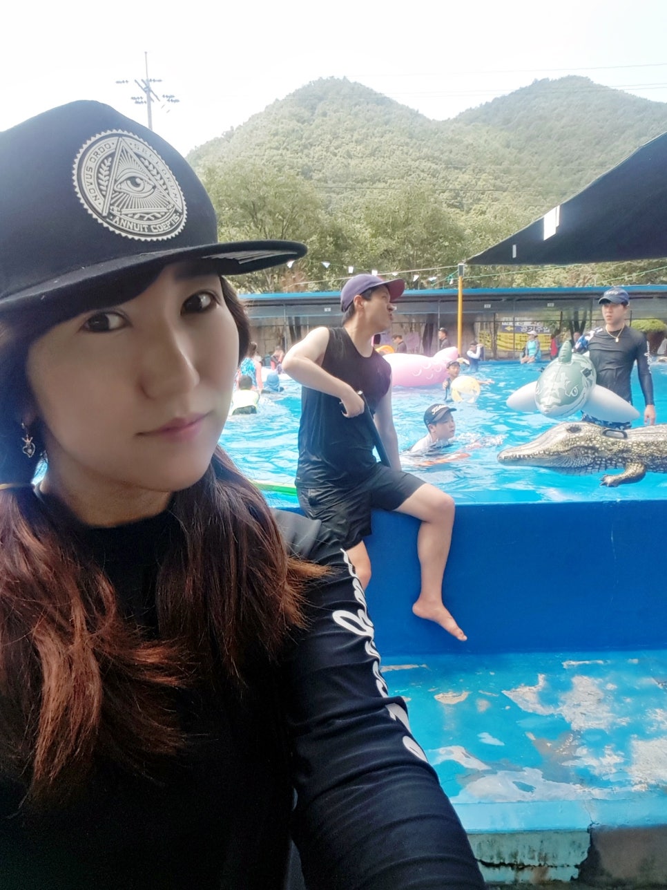 양촌 워터파크 이미지