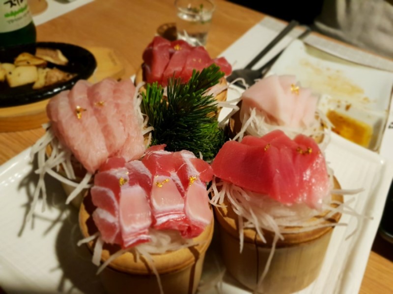 노성일참치 이미지