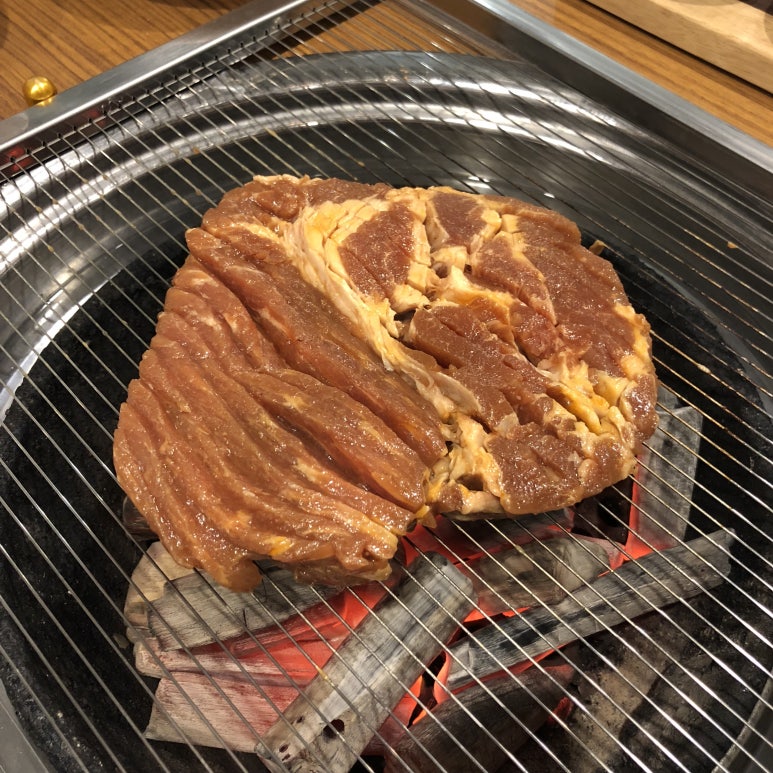 국제갈비 이미지