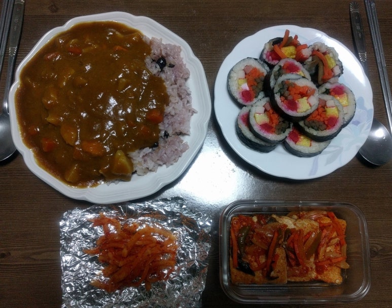 마시짱분식 이미지
