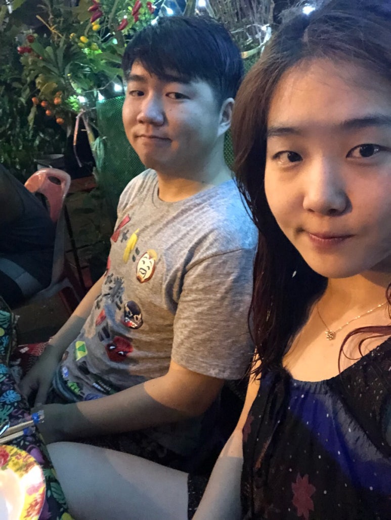미스터퐁(Mr.퐁) 이미지