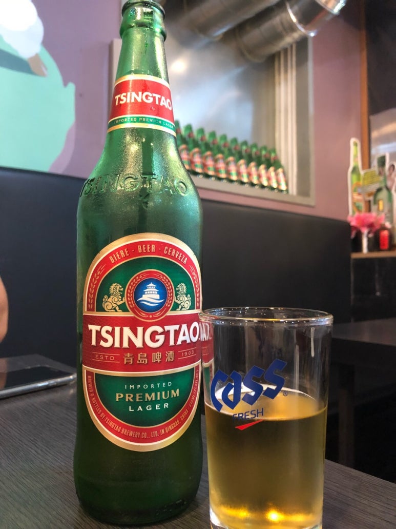 한반도양꼬치 이미지