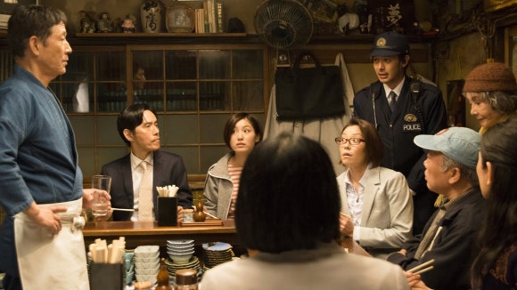 심야식당여기 이미지