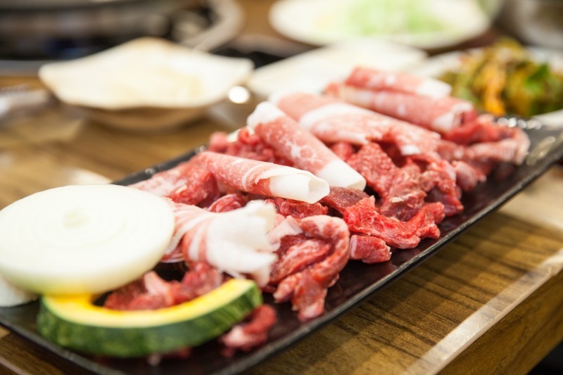 연제식육식당 이미지