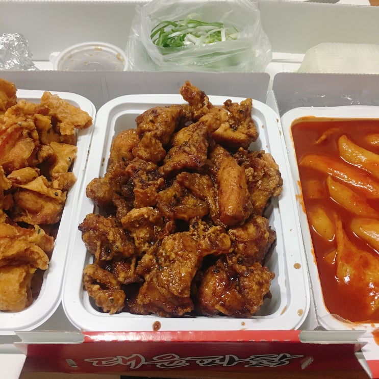 대윤파닭 이미지