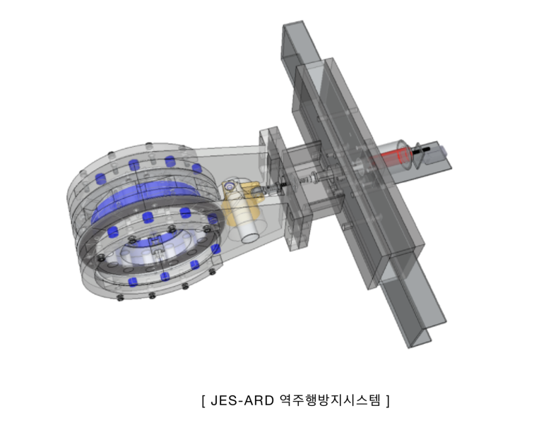 제일에스컬레이터(주) 이미지