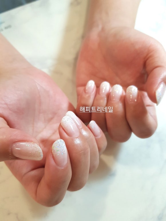 해피트리네일샵 이미지