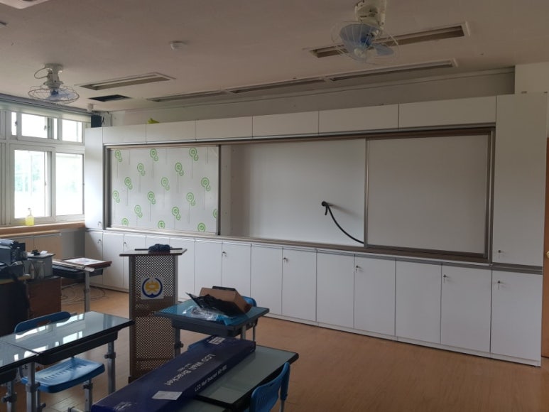 방산초등학교 이미지