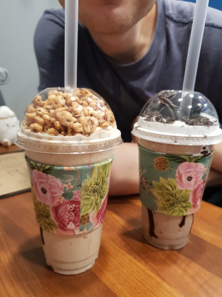 카페랜디 이미지