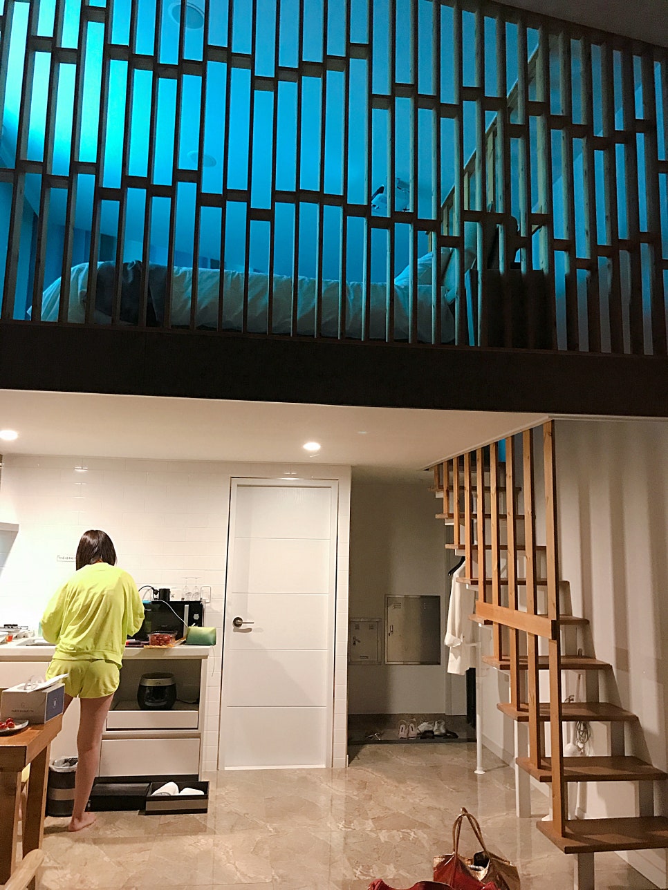 더블유지우리조트 이미지