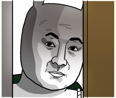 브리꼴라주 이미지