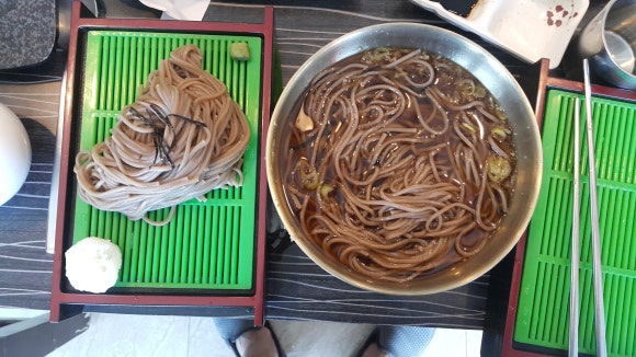 스노우하우스 이미지