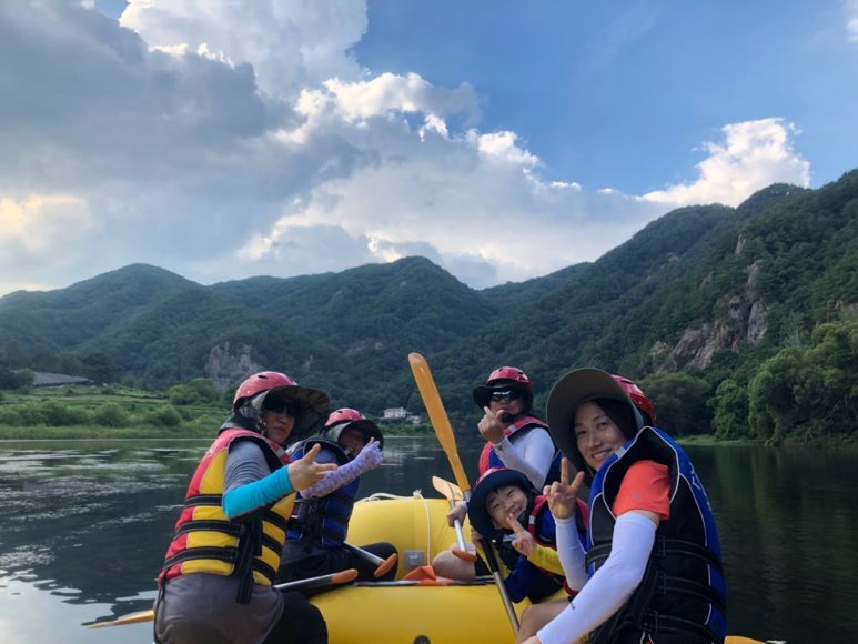 무주천마레저 이미지