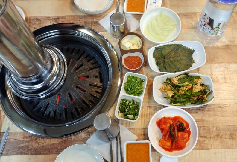 원조대구막창뒷고기 이미지