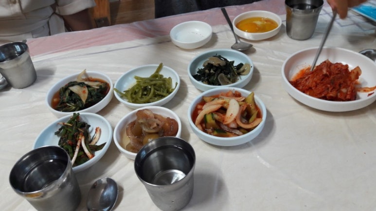 함양옻닭 이미지