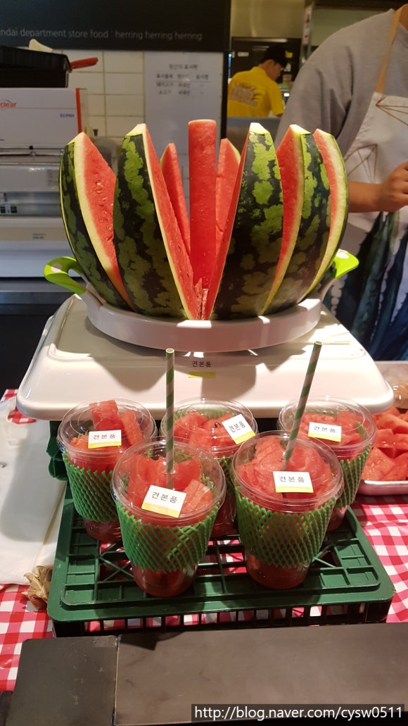 진정먹거리 이미지
