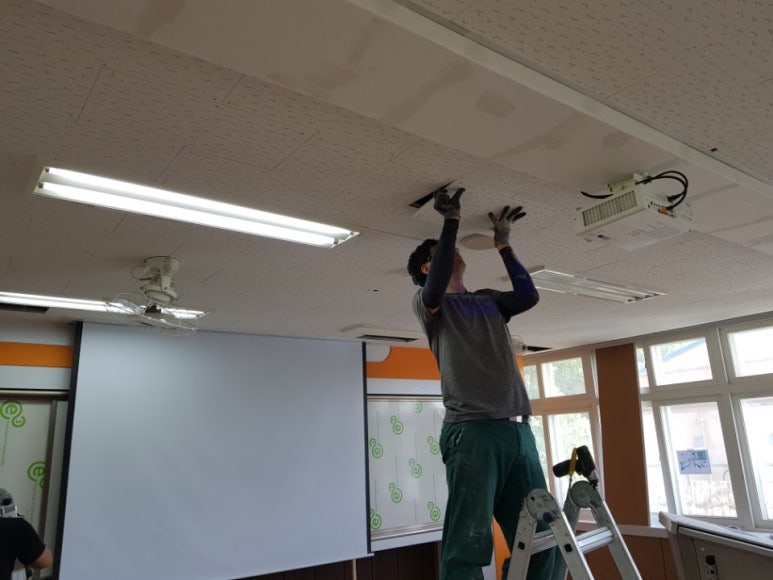 방산초등학교 이미지