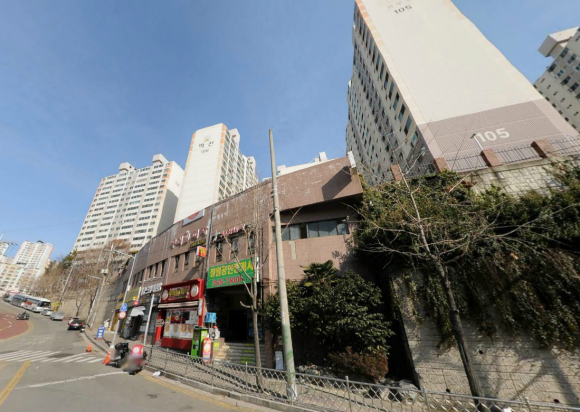 벽산아파트상가 이미지